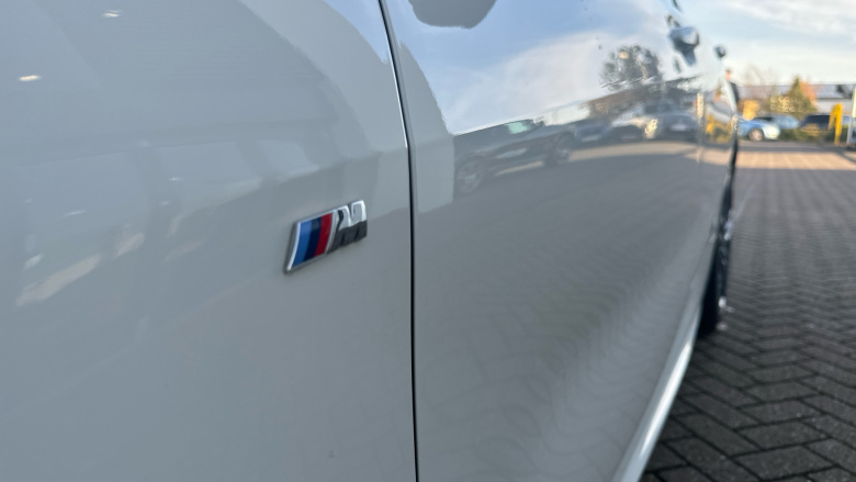 BMW 1 Series 118i [136] M Sport 5dr Petrol Hatchback